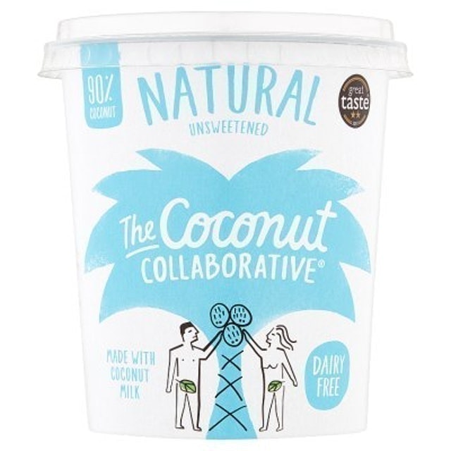 10 Best Vegan Yogurts | UK Nutritionist Reviewed 2
