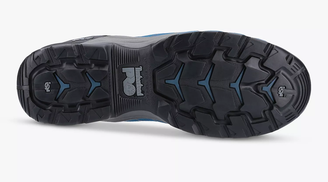 Hypercharge Boots 4