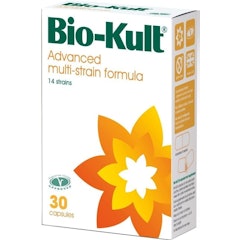 Advanced Multi-Strain Formula