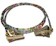 ATLanyards Gold Clip Beaded Eyeglass Chain 1