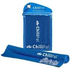 Mesh Cooling Towel