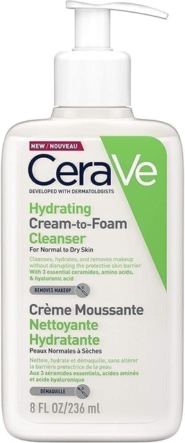 10 Best pH Balancing Cleansers UK 2024 | CeraVe, Cetaphil and More 3
