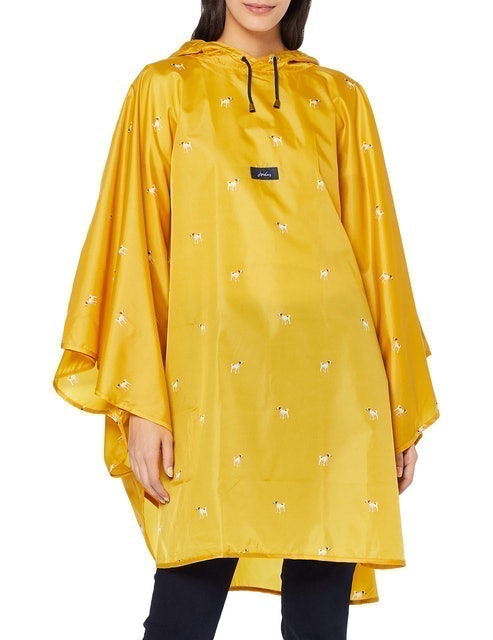10 Best Raincoats for Women UK 2024 5