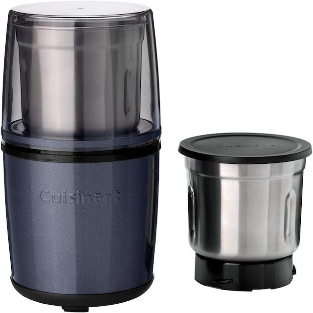 Electric Spice & Nut Grinder 2