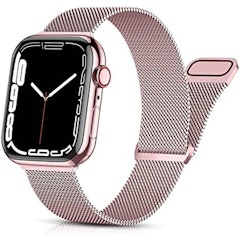 Stainless Steel Mesh Strap