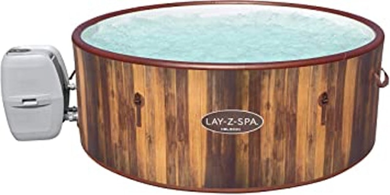 Helsinki Hot Tub 1
