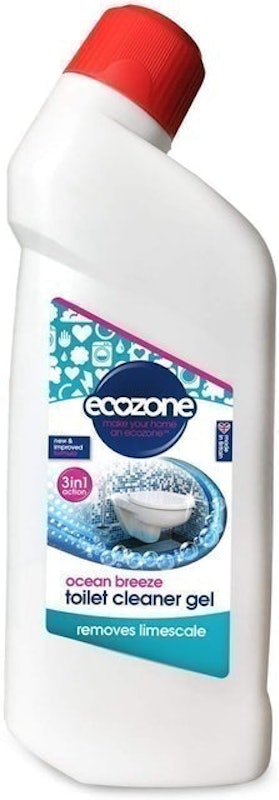 3-in-1 Toilet Cleaner 1