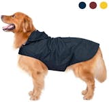 10 Best Dog Coats UK 2024 3