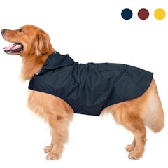 Dog Raincoat