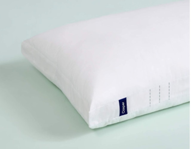Pillow for All Sleeping Positions 1