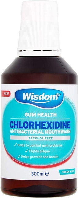 10 Best Mouthwashes for Bad Breath UK 2024 | Corsodyl, CB12 and More 4