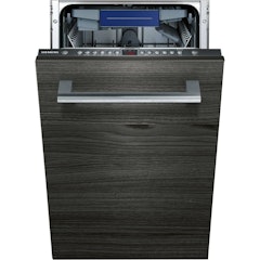 Fully Integrated Slimline Dishwasher