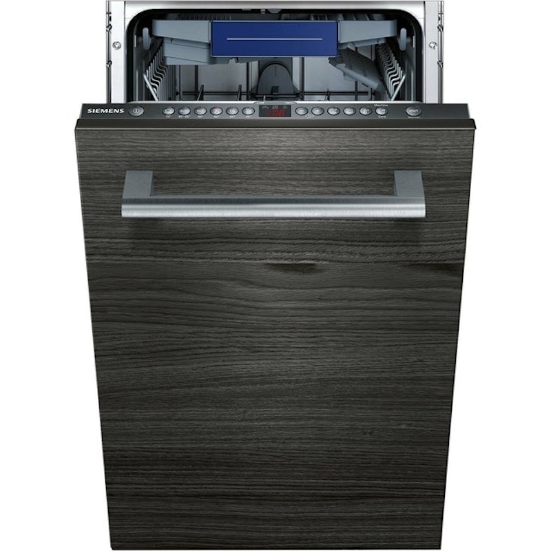Fully Integrated Slimline Dishwasher 1