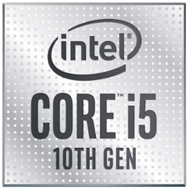 Core i5-10400F 3