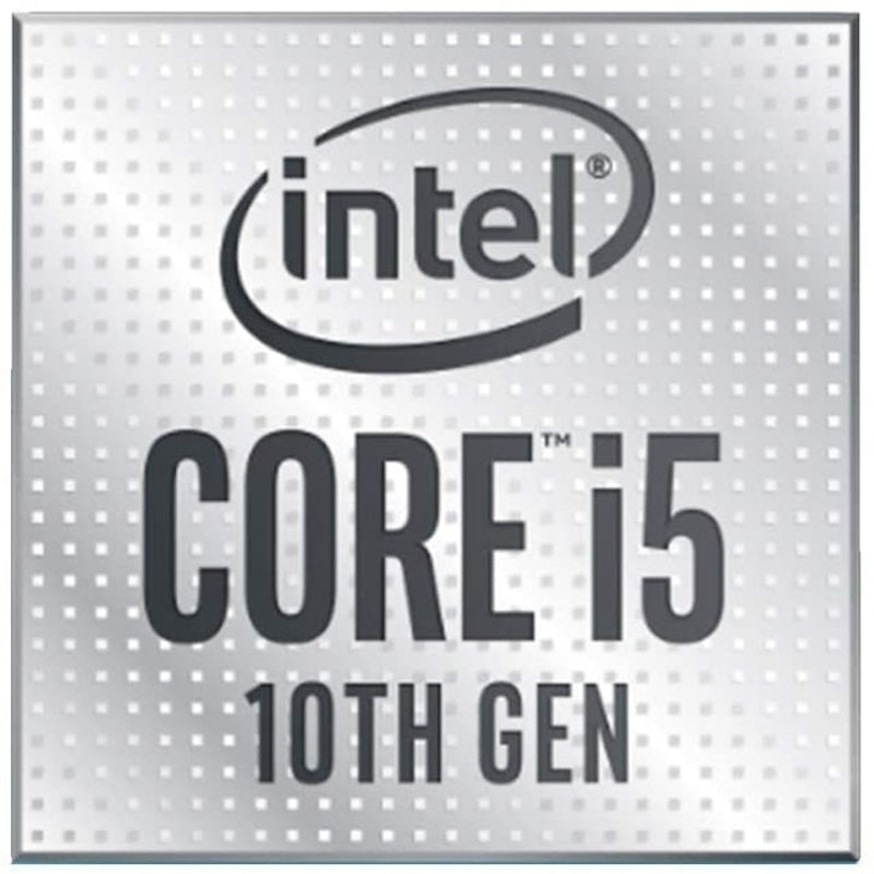 Core i5-10400F 3