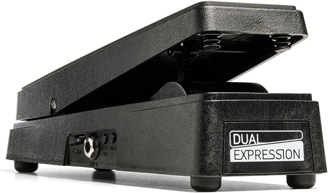 10 Best Volume Pedals for the Guitar UK 2024 | Fender, Ernie Ball and More 4