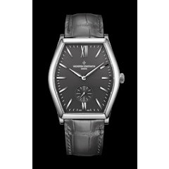Malte Manual-Winding Watch