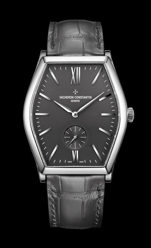 Malte Manual-Winding Watch 1