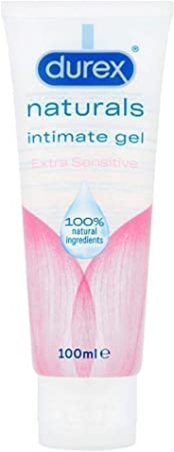 10 Best Water-Based Lubes UK 2024 | Durex, KY Jelly and More 1