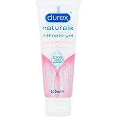 Naturals Extra Sensitive