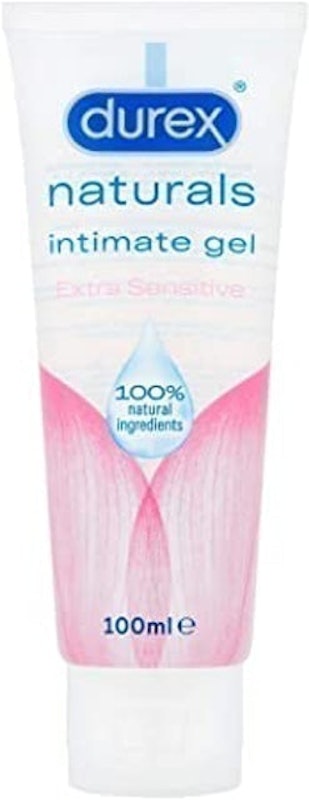 Naturals Extra Sensitive 1