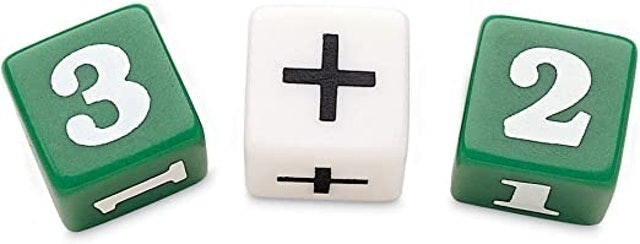 Sum Swamp Addition & Subtraction Game 3