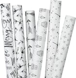 10 Best Christmas Wrapping Paper UK 2024 | John Lewis, Wrag Wrap and More 4