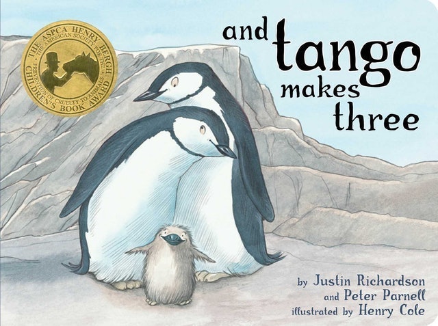 10 Best LGBT Books for Children UK 2024 | Justin Richardson, Jessica Love and More 3