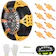 DATOUBOSS Anti-skid Snow Tyre Chains 1