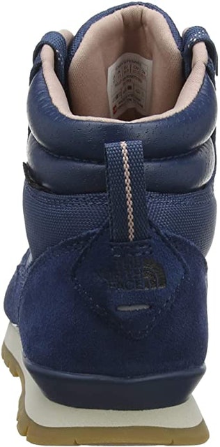 Women's Back-to-Berkeley Redux High Rise Hiking Boots 2