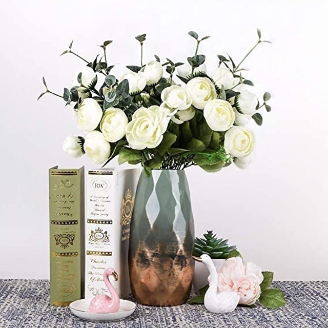 Ceramic Flower Vase 2