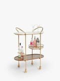 6 Best Bar Trolleys UK 2024 | Swoon, Habitat and More 1