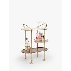 Raine Bar Cart