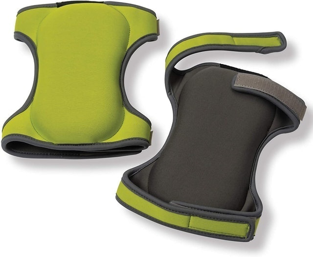 Kew 3-Layer Garden Kneepads 1