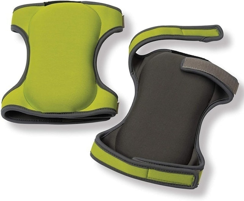Kew 3-Layer Garden Kneepads 1