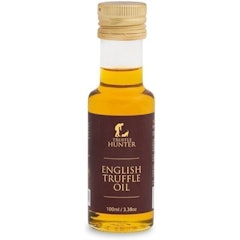 English Truffle Oil