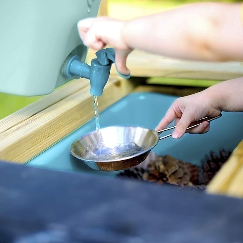 Deluxe Mud Kitchen 3