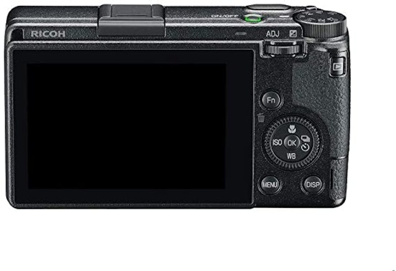 GR II 2