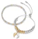 Estella Bartlett Angel Wings Friendship Bracelet Set 1