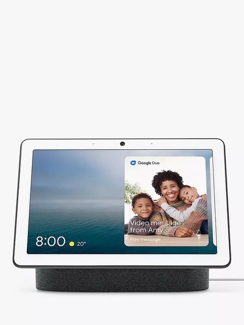 Nest Hub Max 1