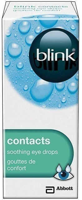 10 Best Eye Drops for Contact Lenses UK 2024 | Hycosan, Clinitas and More 3