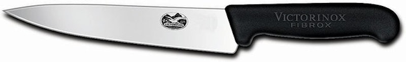 Chef's Knife 1