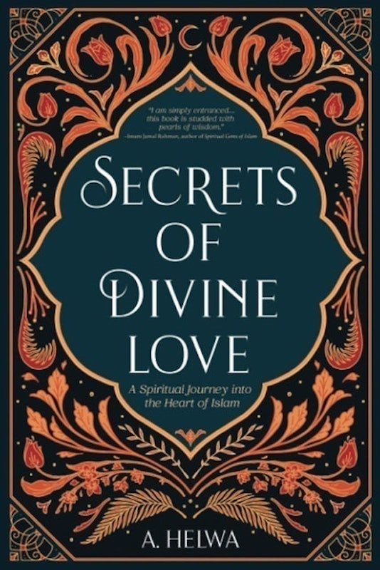 Secrets of Divine Love 1