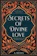 A. Helwa Secrets of Divine Love 1