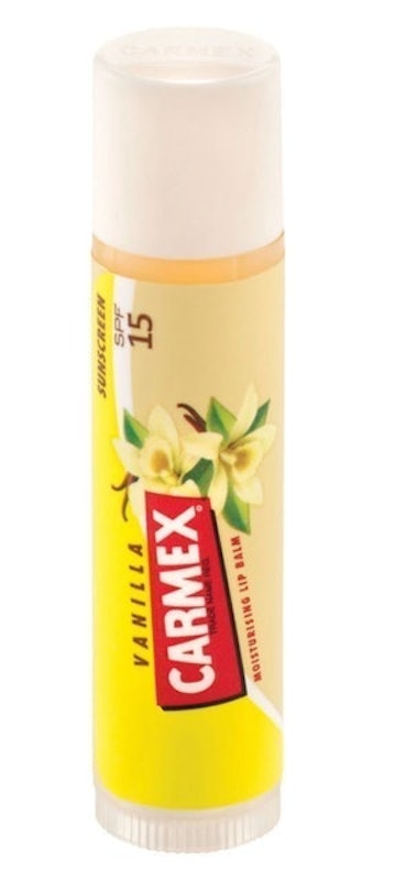 Moisturising Vanilla Lip Balm 1