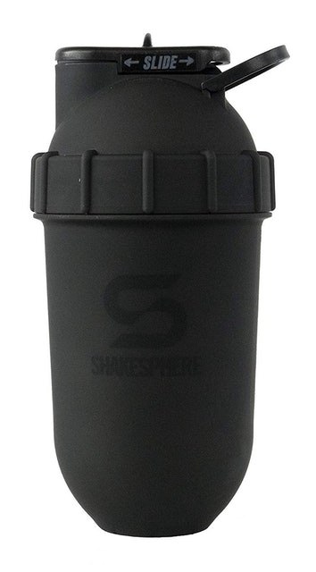 Phd clearance protein shaker