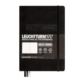 10 Best Bullet Journals UK 2024 | Leuchtturm1917, Moleskine and More 1