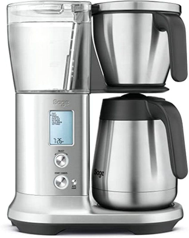 Precision Brewer Coffee Maker 1