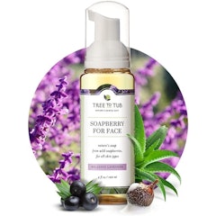 Ultra Hydrating Gentle Face Wash for Dry Skin