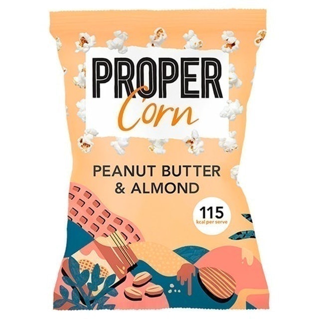 9 Best Popcorn UK 2024 | UK Nutritionist Reviewed 2